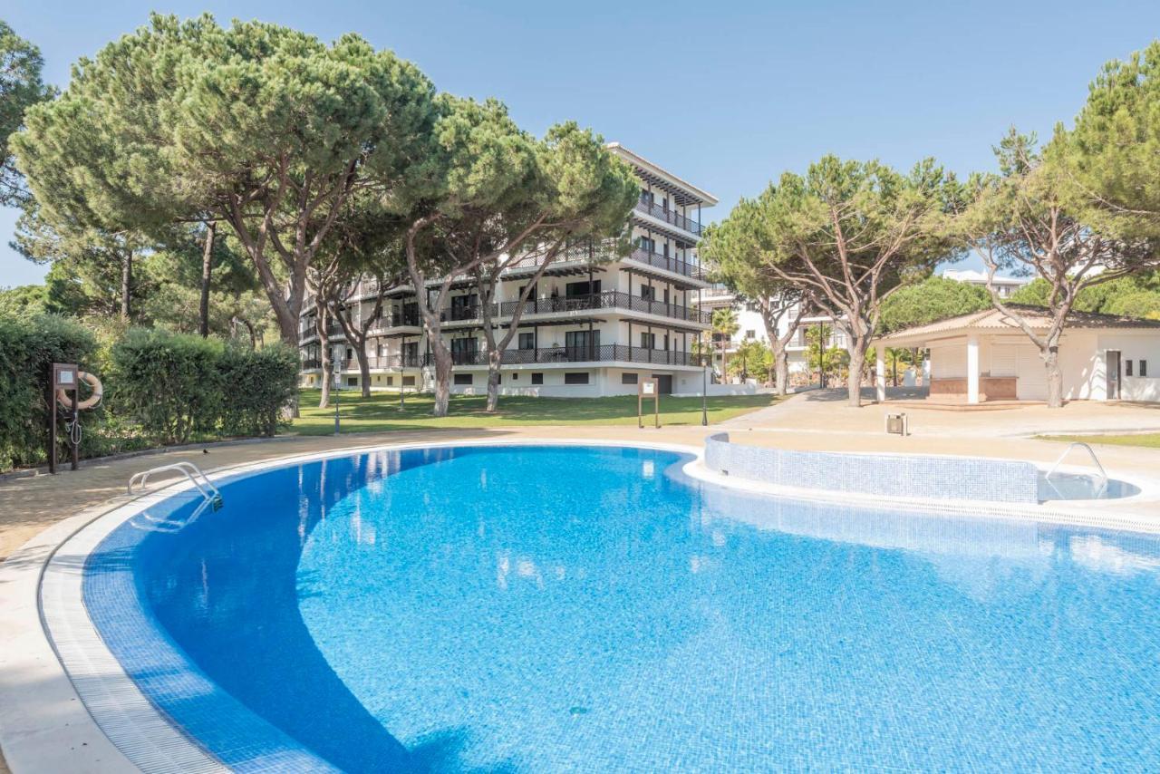 Excellent T2 Apartment With Pools 400M Falesia Beach Albufeira Exterior photo
