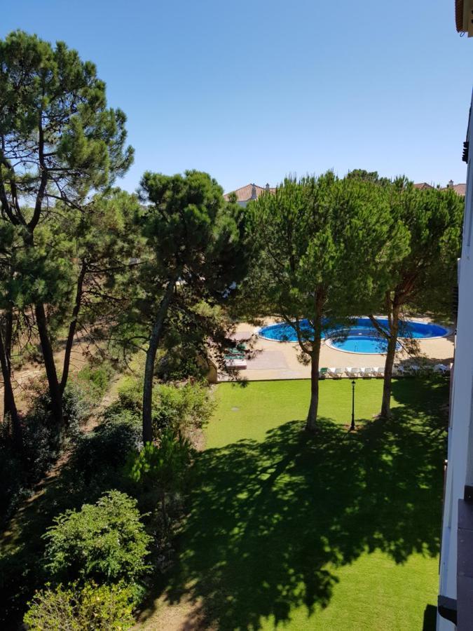 Excellent T2 Apartment With Pools 400M Falesia Beach Albufeira Exterior photo
