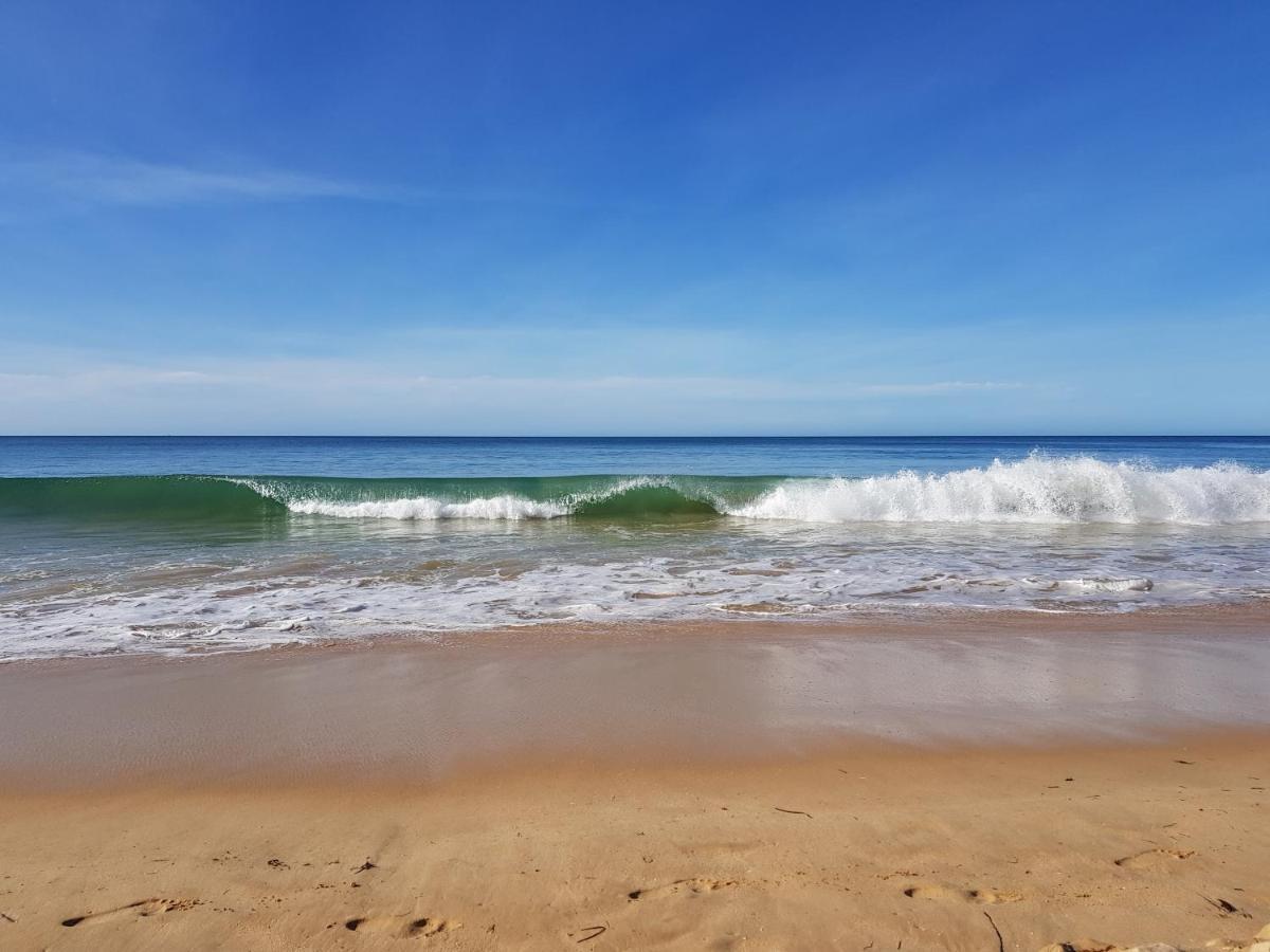 Excellent T2 Apartment With Pools 400M Falesia Beach Albufeira Exterior photo