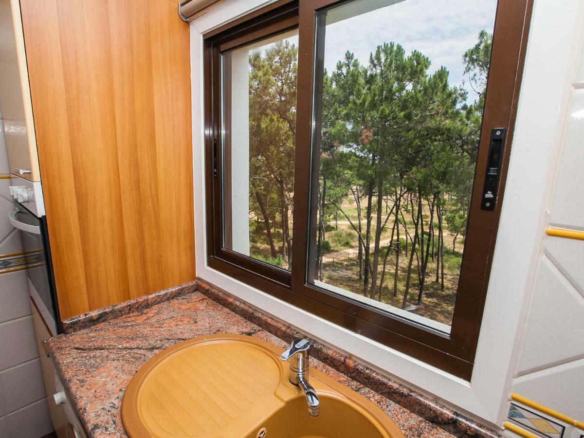 Excellent T2 Apartment With Pools 400M Falesia Beach Albufeira Exterior photo