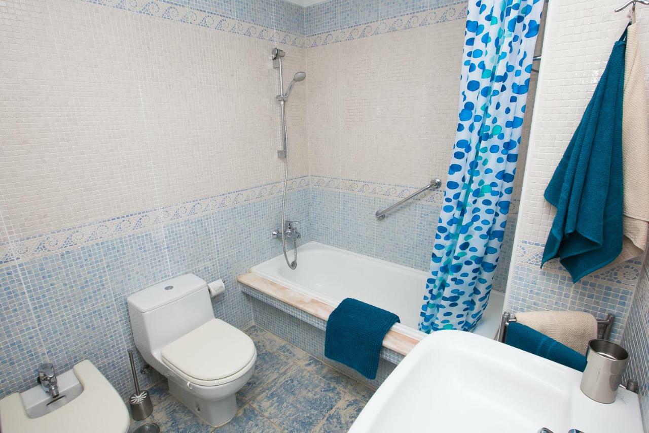 Excellent T2 Apartment With Pools 400M Falesia Beach Albufeira Exterior photo