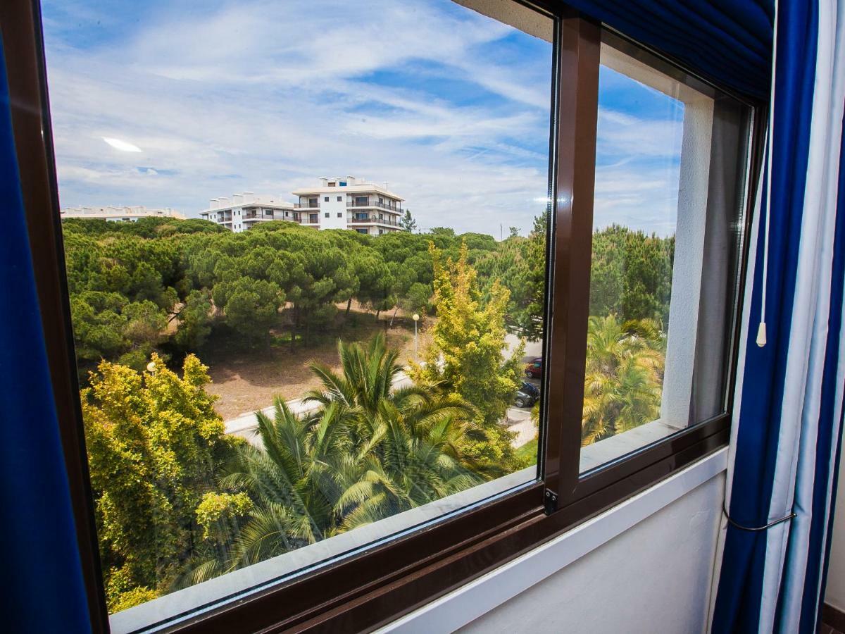Excellent T2 Apartment With Pools 400M Falesia Beach Albufeira Exterior photo